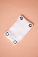 Extensor de Body - Off-White - Ame Kids