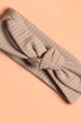Faixinha de Cabelo - Nude - Ame Kids