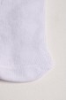 Kit 3 Pares Meia Soquete Infantil - Cia da Meia Turma da Mônica - Magali  Baby