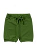 Conjunto Canelado Light Curto - Vede Cipreste - Ame Kids