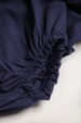 Conjunto Blusa e Shorts - Off-White - Randa Mundu