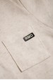 Conjunto Blusa e Bermuda  - Creme  - Randa Mundu