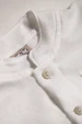 Conjunto Blusa e Bermuda  - Off-White - Randa Mundu