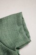 Conjunto Blusa e Bermuda  - Verde - Randa Mundu