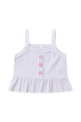 Conjunto Bata Shorts Bubble Menina - Rosa Bebê - Ame Kids