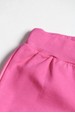 Conjunto Blusa e Shorts  - Rosa Bebê - Randa Mundu