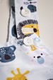 Conjunto Romper com Camiseta - Safari - Ame Kids