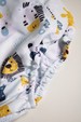 Conjunto Romper com Camiseta - Safari - Ame Kids