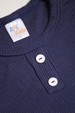 Conjunto Regata e Shorts Menino Moscou - Azul Marinho - Ame Kids
