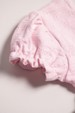 Vestido Lezzie - Rosa Bebê - Randa Mundu
