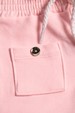 Conjunto Camiseta e Shorts  - Off-White - Randa Mundu