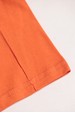 Conjunto de Blusa e Shorts Meia Malha Menino - Laranja - Ame Kids