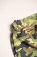 Conjunto de Blusa e Shorts Camuflado Menino - Mescla - Ame Kids