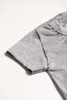 Conjunto de Blusa e Shorts Camuflado Menino - Mescla - Ame Kids