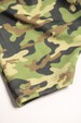 Conjunto de Blusa e Shorts Camuflado Menino - Mescla - Ame Kids