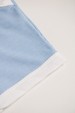 Conjunto de Blusa Polo e Shorts Marrocos Menino - Azul - Ame Kids
