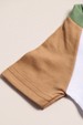 Conjunto de Blusa e Shorts Meia Malha Menino - Bolso Verde - Ame Kids