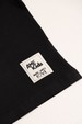 Conjunto de Blusa e Shorts Meia Malha Menino - Preto e Verde -  Ame Kids