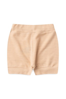 Shorts Marrocos - Areia - Ame Kids