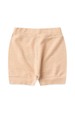 Shorts Marrocos - Areia - Ame Kids