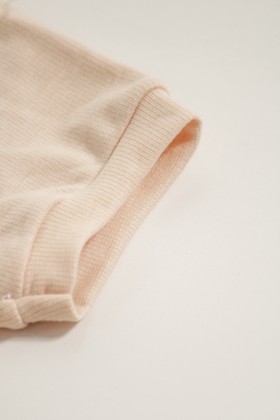 Shorts Marrocos - Areia - Ame Kids