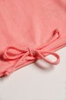 Conjunto Blusa Neon e Shorts Menina - Laranja - Ame Kids