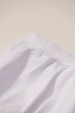 Saia Balonê Cotton - Branco - Ame Kids