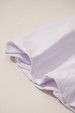 Saia Balonê Cotton - Branco - Ame Kids