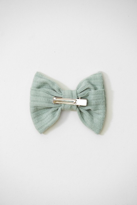 Presilha de Cabelo - Canelada Jade - Ame Kids