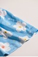 Vestido Alcinha Curto Menina - Margaridas - Ame Kids