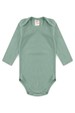 Conjunto Canelado Light Longo - Jade - Ame Kids