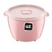 Pote Multiuso Premium 1,5 Litros Rosa Uz Utilidades