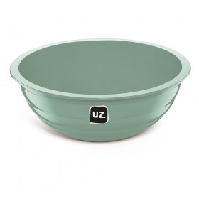 Saladeira Gomada 4 Litros Verde Menta