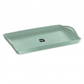 Bandeja Plus Verde Menta