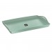 Bandeja Plus Verde Menta