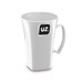 Caneca Cappuccino Plus 400ml Branco