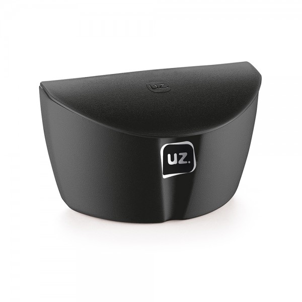 Saleiro Gold 500ml Preto