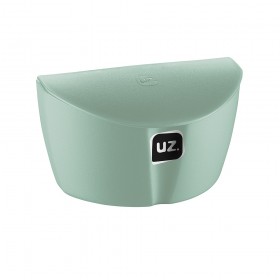 Saleiro Gold 500ml Verde Menta