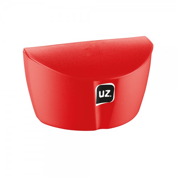 Saleiro Gold 500ml Vermelho