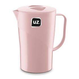 Jarra Slim 2 Litros Rosa