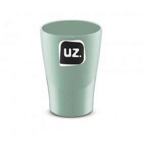 Copo Slim 240ml Verde Menta