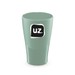 Copo Slim 300ml Verde Menta Uz Utilidades