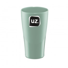 Copo Slim 500ml Verde Menta