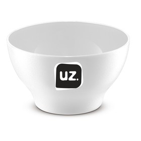 Cumbuca Premium 500ml Branco Uz Utilidades