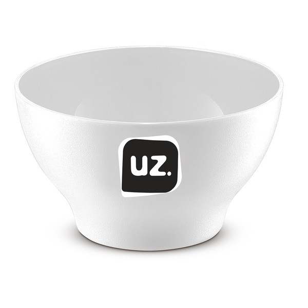 Cumbuca Premium 500ml Branco Uz Utilidades