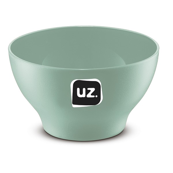 Cumbuca Premium 500ml Verde Menta Uz Utilidades