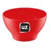 Cumbuca Premium 500ml Vermelho Uz Utilidades