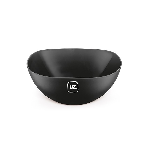 Saladeira Gold 2 Litros Preto