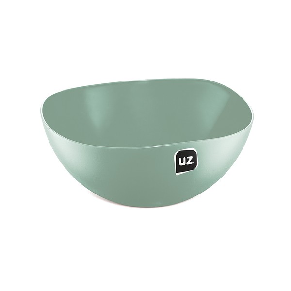 Saladeira Gold 3 Litros Verde Menta