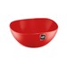 Saladeira Gold 3 Litros Vermelho